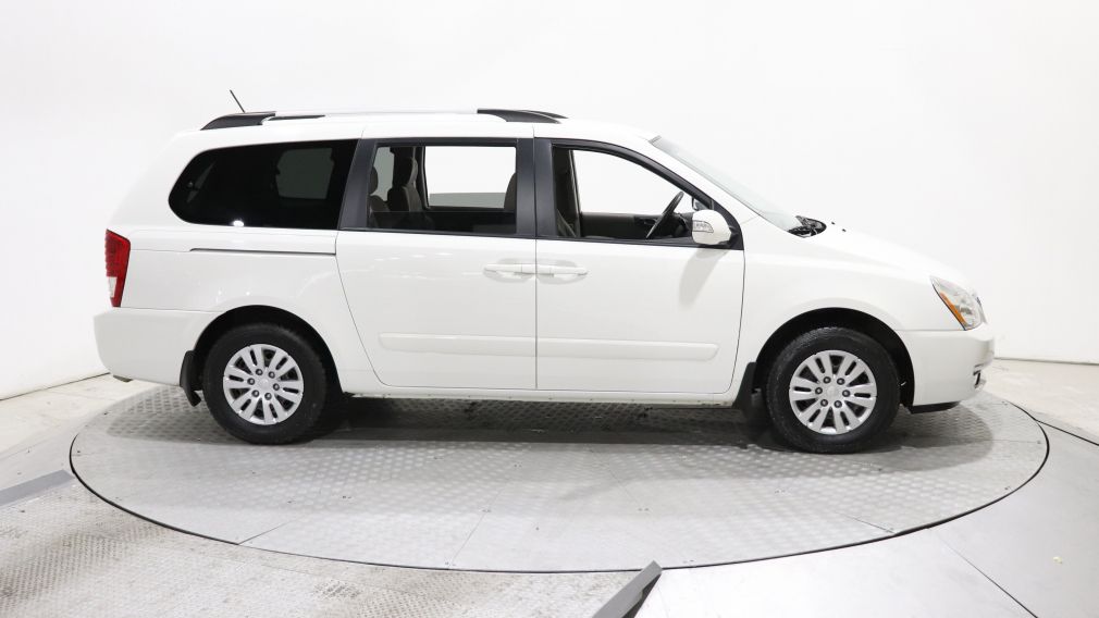 2014 Kia Sedona LX Convenience BAS KILO AUTO AC GR ELECT BLUETOOTH #7