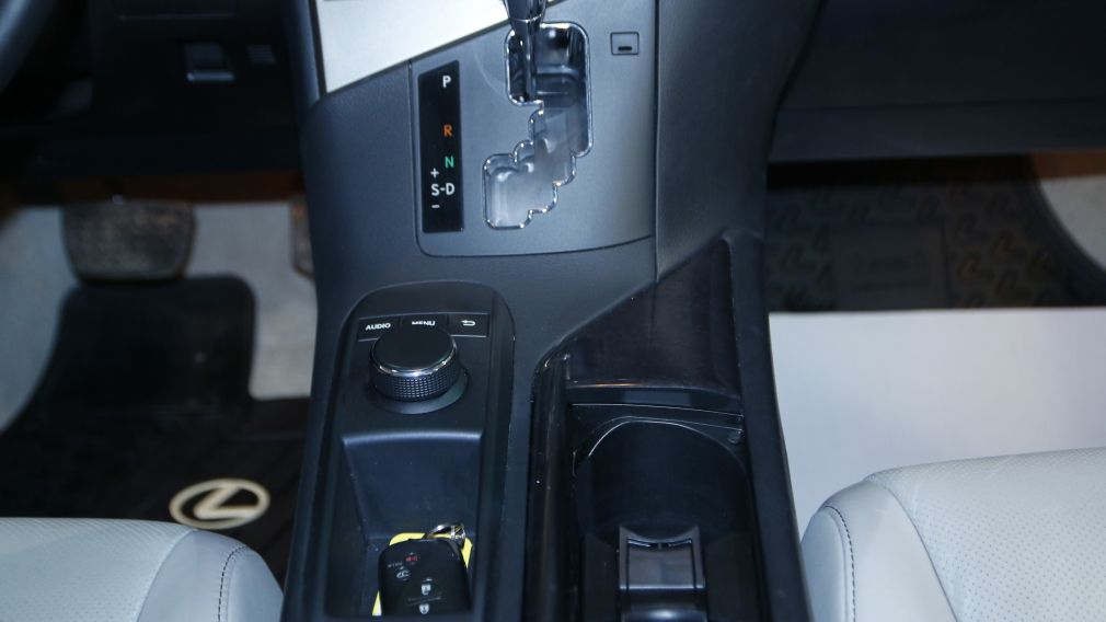 2015 Lexus RX350 SPORTDESIGN AWD CUIR TOIT MAGS 19'' #19