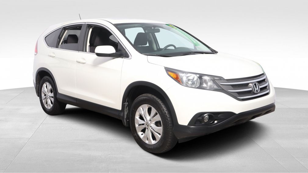 2014 Honda CRV EX AWD A/C TOIT MAGS CAM RECUL #0