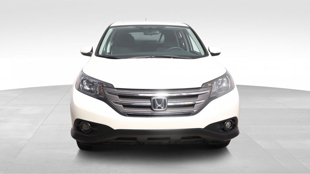 2014 Honda CRV EX AWD A/C TOIT MAGS CAM RECUL #2