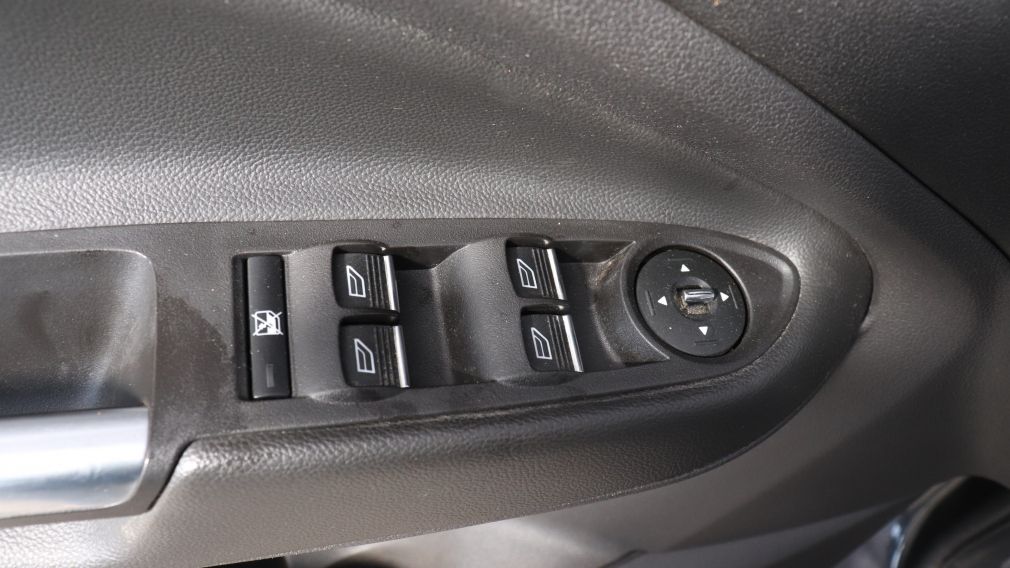 2015 Ford Escape SE AWD CUIR TOIT NAV MAGS CAM RECUL #7