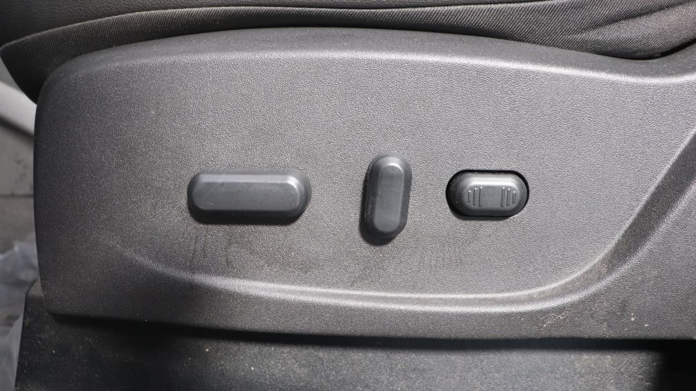 2015 Ford Escape SE AWD CUIR TOIT NAV MAGS CAM RECUL #8