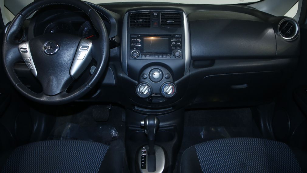 2014 Nissan Versa SV AUTO A/C GR ELECT CAM RECUL BLUETOOTH #12