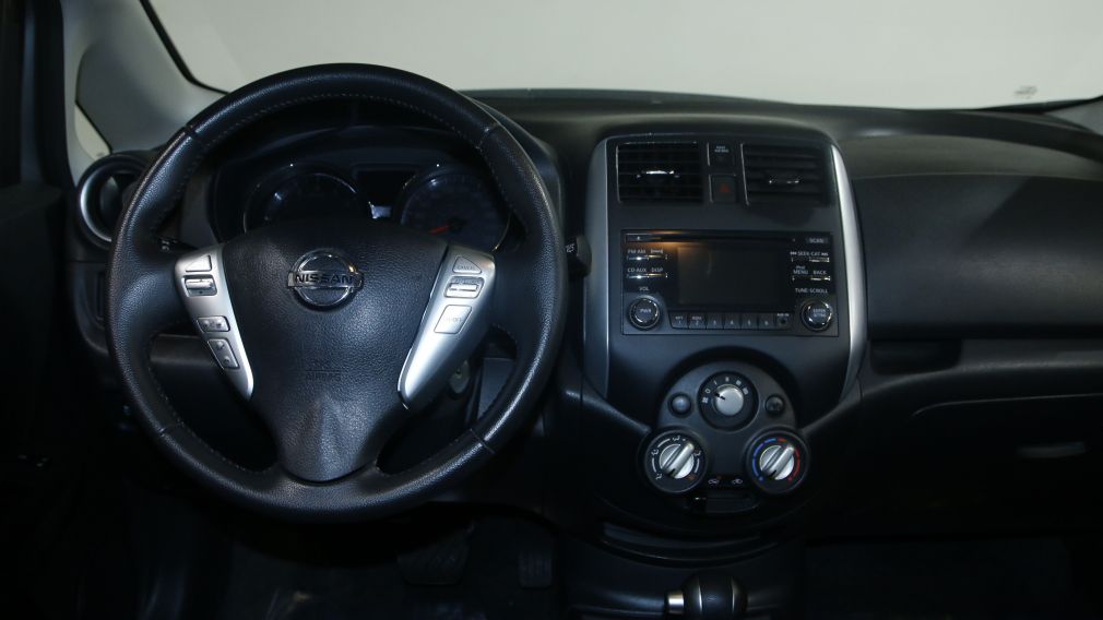 2014 Nissan Versa SV AUTO A/C GR ELECT CAM RECUL BLUETOOTH #13