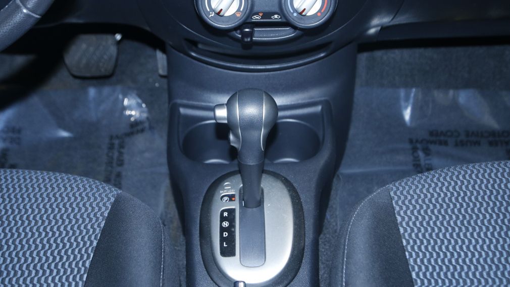 2014 Nissan Versa SV AUTO A/C GR ELECT CAM RECUL BLUETOOTH #16