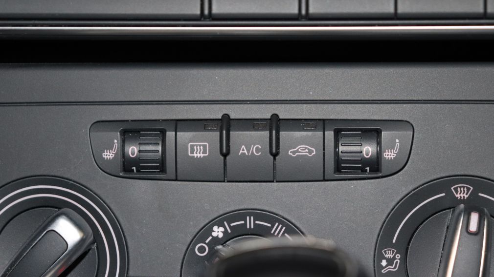 2016 Audi Q3 Komfort QUATTRO CUIR TOIT MAGS BLUETOOTH #17