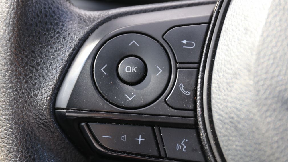 Toyota Rav 4 2019 LE AWD CRUISE CONTROL AIR CLIMATISÉ MAGS usagée