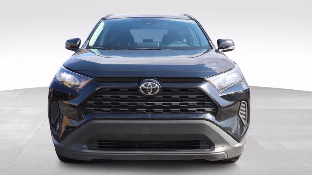 Toyota Rav 4 2019 LE AWD CRUISE CONTROL AIR CLIMATISÉ MAGS usagée