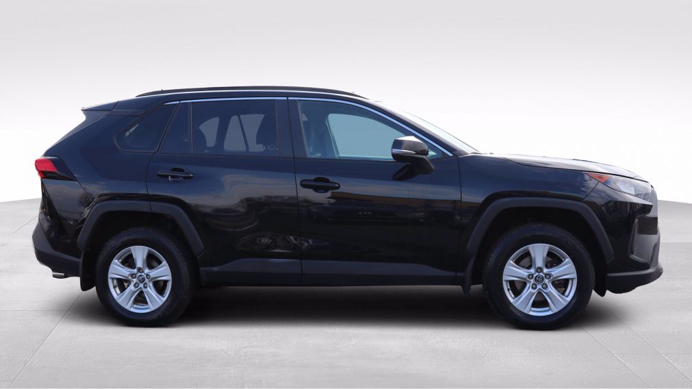Toyota Rav 4 2019 LE AWD CRUISE CONTROL AIR CLIMATISÉ MAGS usagée