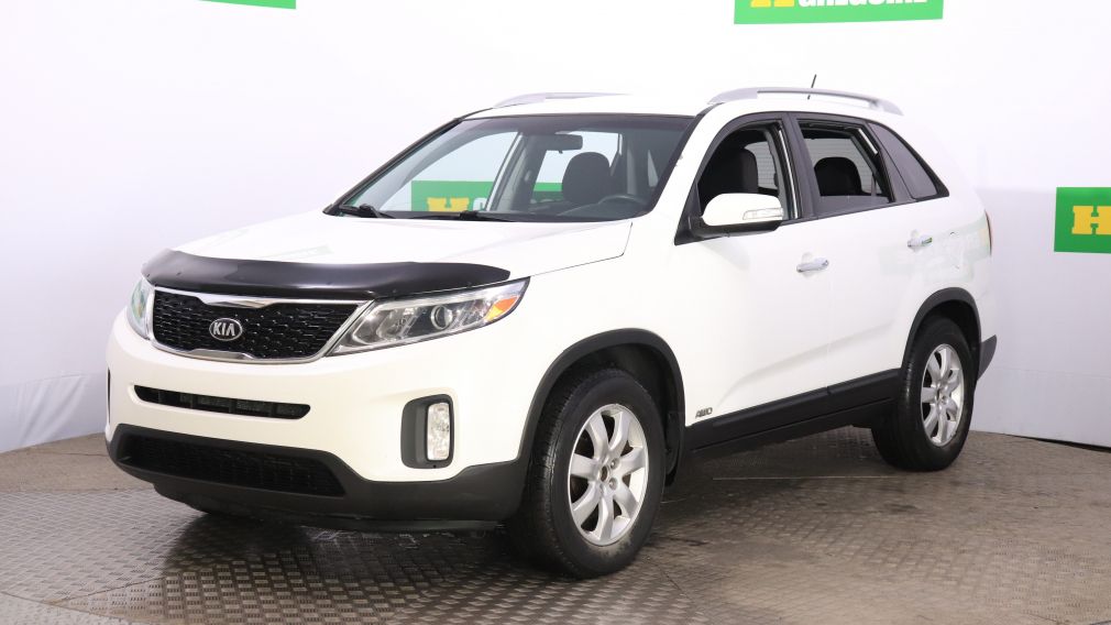 2014 Kia Sorento LX AUTO A/C GR ELECT MAGS BLUETOOTH #3