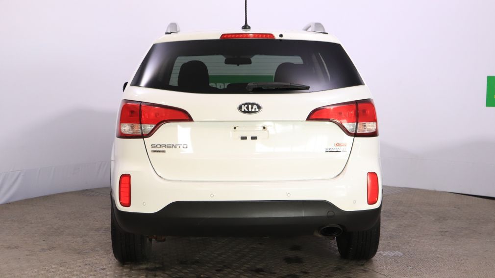 2014 Kia Sorento LX AUTO A/C GR ELECT MAGS BLUETOOTH #7