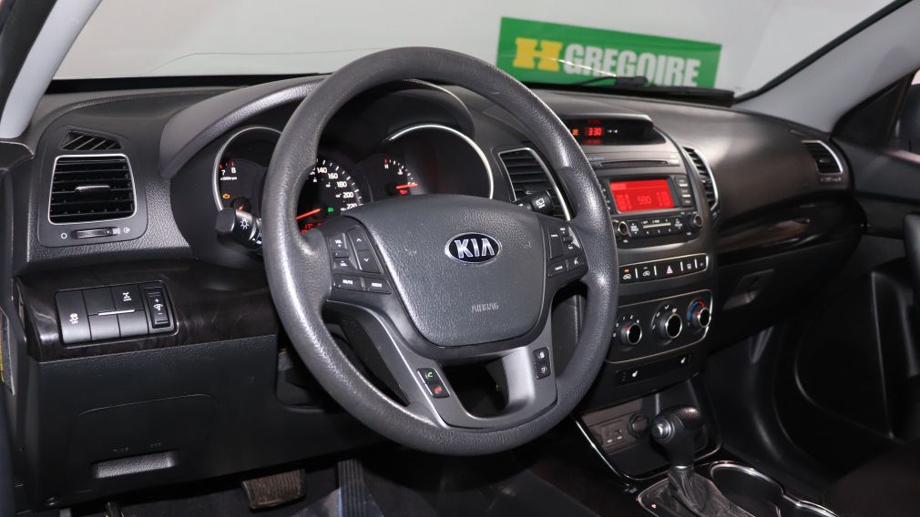2014 Kia Sorento LX AUTO A/C GR ELECT MAGS BLUETOOTH #9
