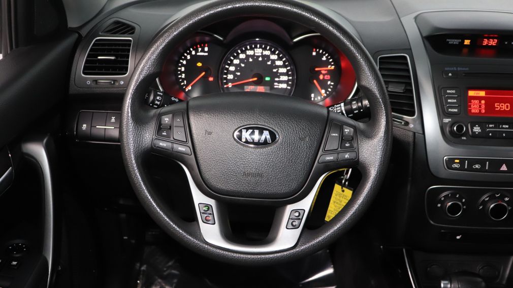 2014 Kia Sorento LX AUTO A/C GR ELECT MAGS BLUETOOTH #15