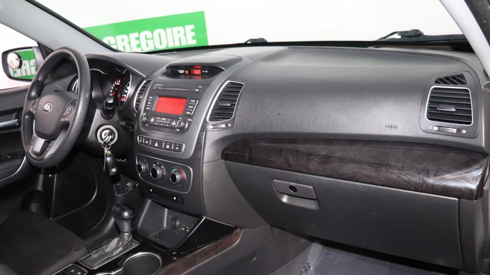 2014 Kia Sorento LX AUTO A/C GR ELECT MAGS BLUETOOTH #31