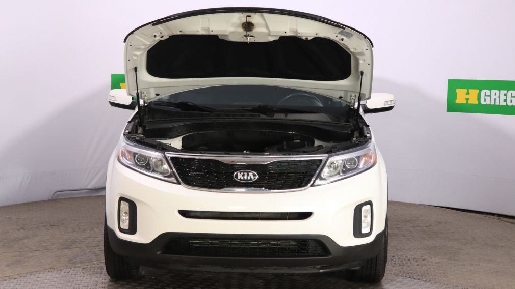 2014 Kia Sorento LX AUTO A/C GR ELECT MAGS BLUETOOTH #42