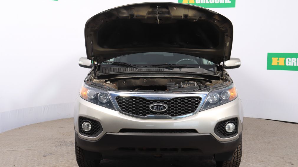 2013 Kia Sorento LX AUTO A/C MAGS BLUETOOTH #19