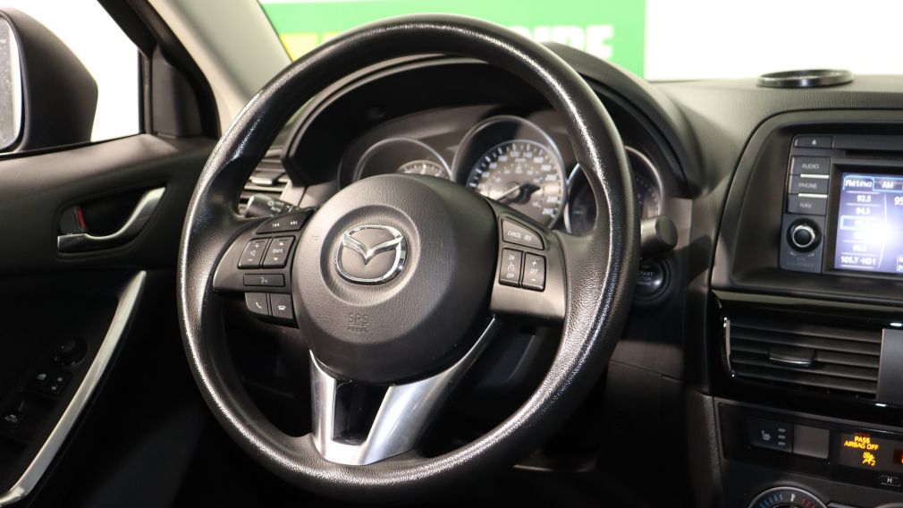 2014 Mazda CX 5 GS AWD A/C GR ELECT TOIT CAM RECUL BLUETOOTH #17