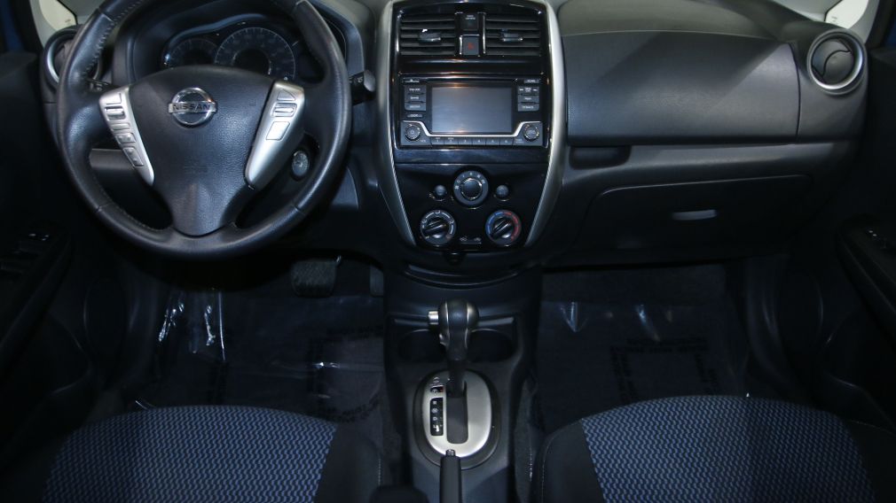 2015 Nissan Versa SV AUTO AC GR ELEC CAMÉRA DE RECULE BLUETOOTH #12