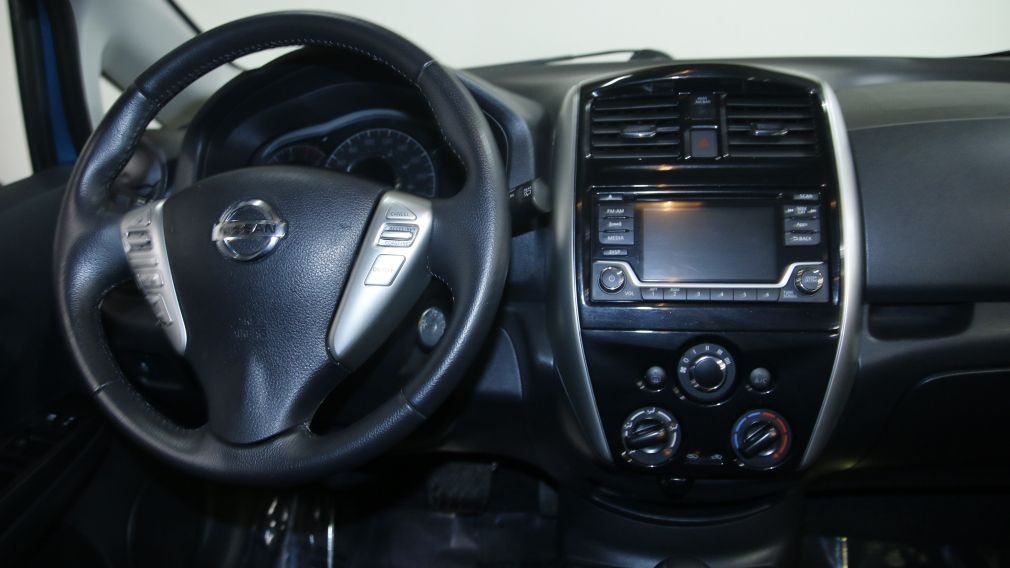 2015 Nissan Versa SV AUTO AC GR ELEC CAMÉRA DE RECULE BLUETOOTH #13
