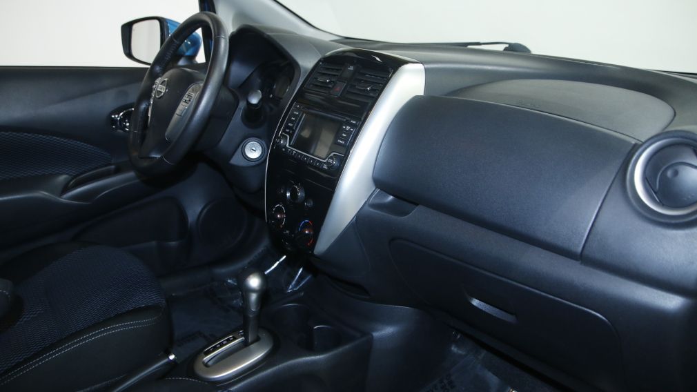 2015 Nissan Versa SV AUTO AC GR ELEC CAMÉRA DE RECULE BLUETOOTH #24