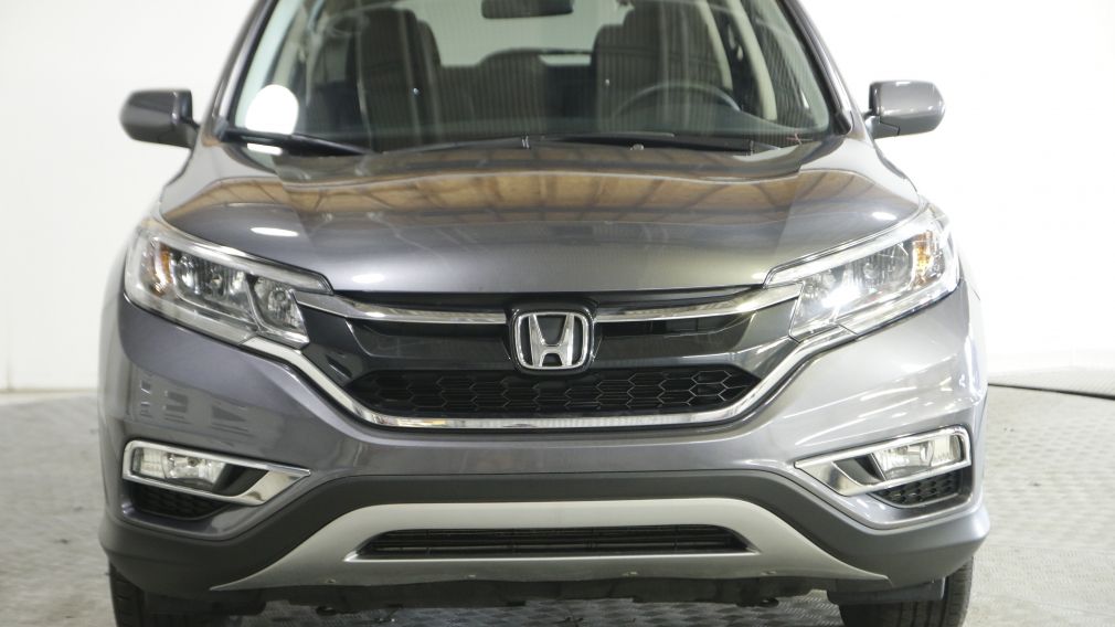 2016 Honda CRV SE AWD AUTO A/C MAGS CAMÉRA RECUL BLUETOOTH #1