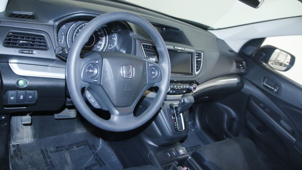 2016 Honda CRV SE AWD AUTO A/C MAGS CAMÉRA RECUL BLUETOOTH #8