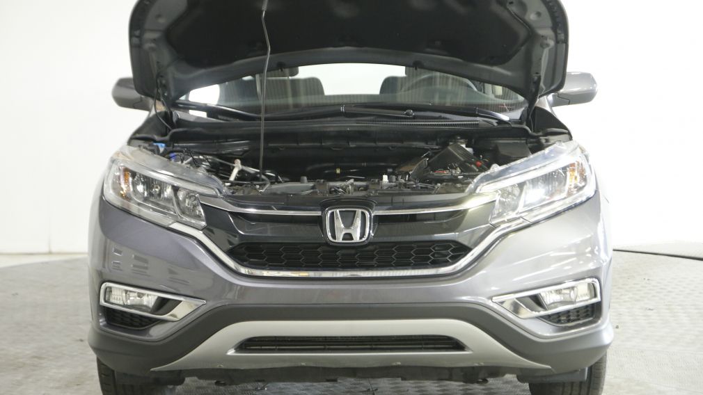 2016 Honda CRV SE AWD AUTO A/C MAGS CAMÉRA RECUL BLUETOOTH #29