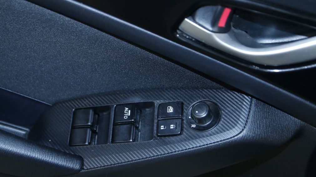 2015 Mazda 3 GX SPORT AUTO A/C GR ELECT BLUETOOTH #10