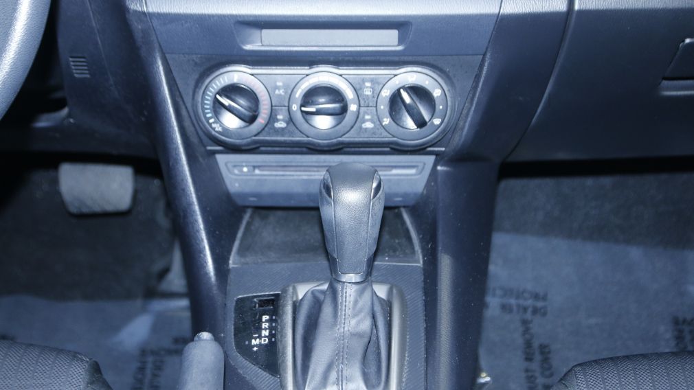 2015 Mazda 3 GX SPORT AUTO A/C GR ELECT BLUETOOTH #18