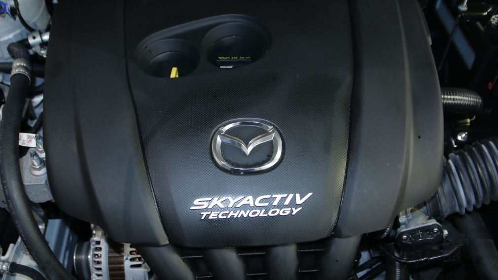 2019 Mazda CX 3 GX AWD AUTO A/C GR ELECT CAMÉRA RECUL BLUETOOTH #28