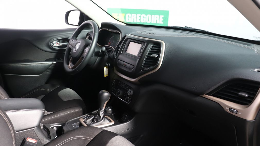 2015 Jeep Cherokee Sport AWD A/C BLUETOOTH #19