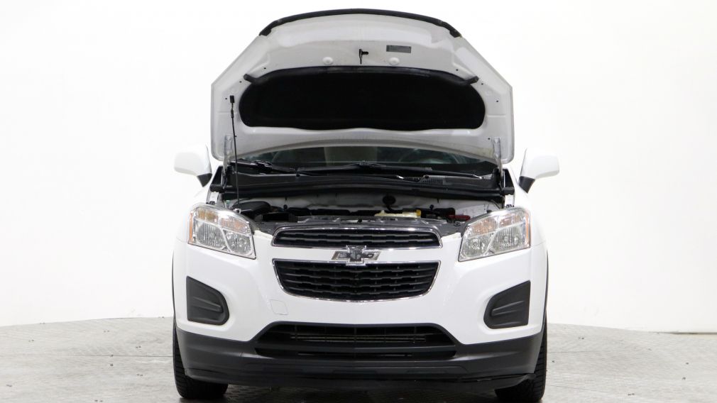 2014 Chevrolet Trax LS AUTO A/C #26