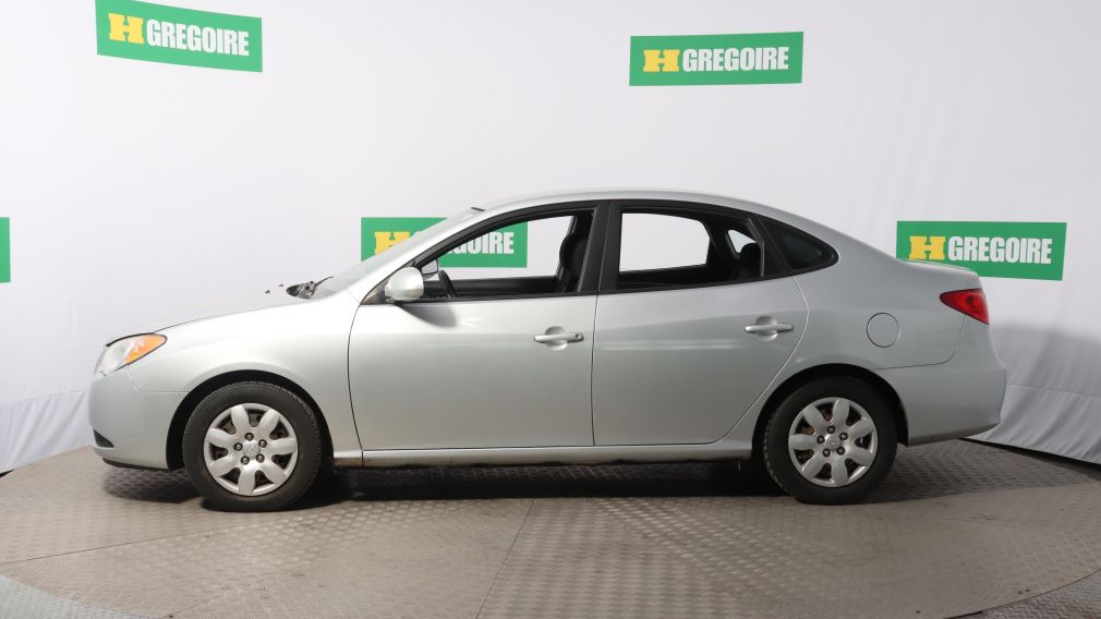 2010 Hyundai Elantra L AUTO BAS KILOMETRAGE #4