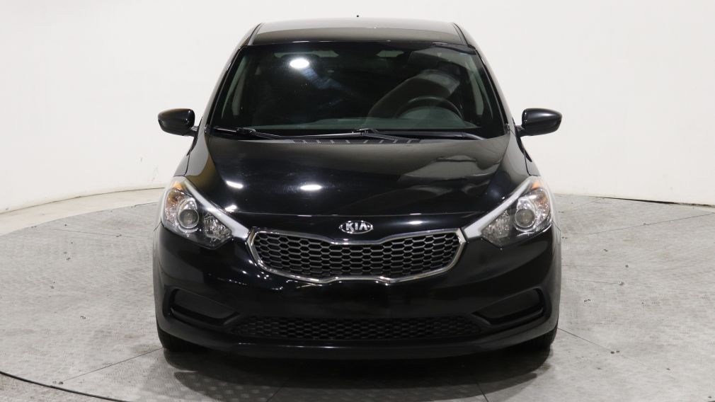 2015 Kia Forte LX MAGS BLUETOOTH #2