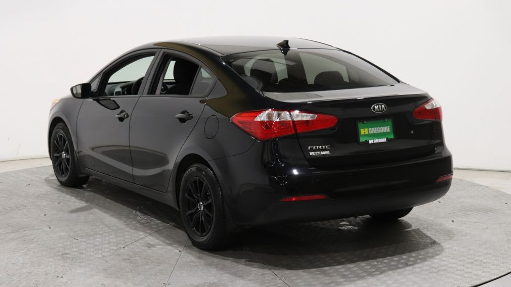 2015 Kia Forte LX MAGS BLUETOOTH #5