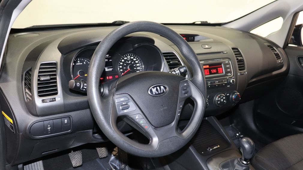 2015 Kia Forte LX MAGS BLUETOOTH #8