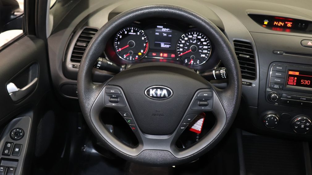 2015 Kia Forte LX MAGS BLUETOOTH #14