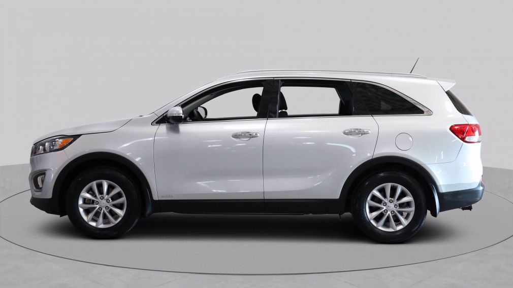 2016 Kia Sorento 2.0L Turbo LX+ #3