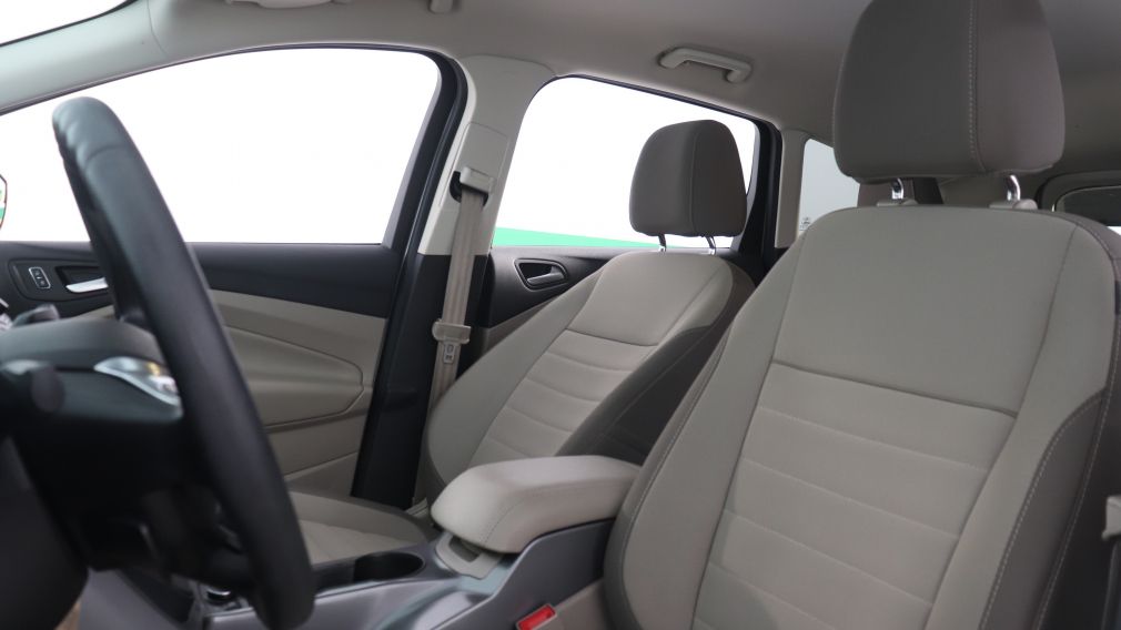 2015 Ford Escape SE AUTO A/C MAGS CAM RECUL BLUETOOTH #3