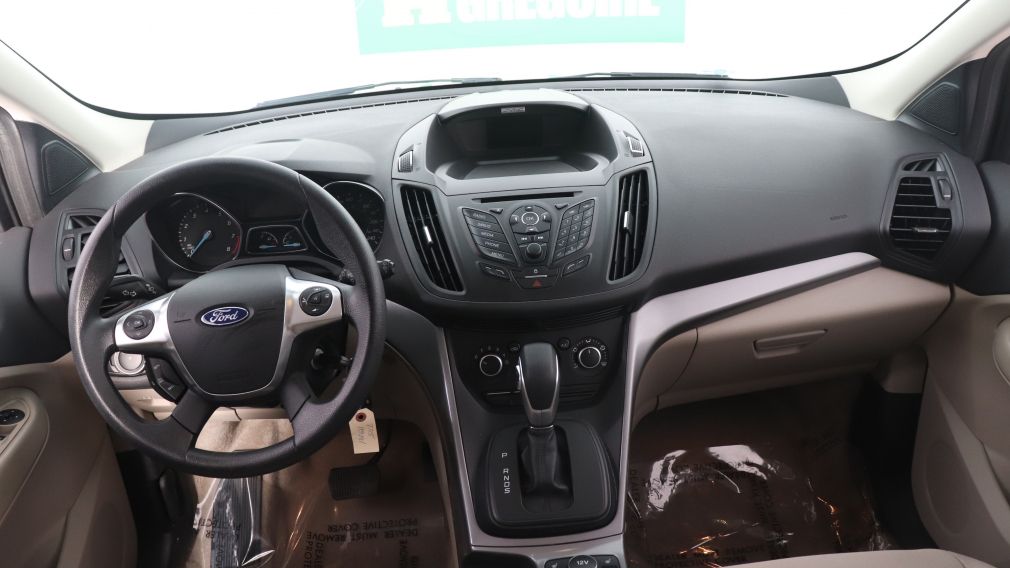 2015 Ford Escape SE AUTO A/C MAGS CAM RECUL BLUETOOTH #7