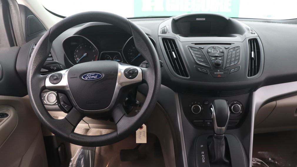 2015 Ford Escape SE AUTO A/C MAGS CAM RECUL BLUETOOTH #8