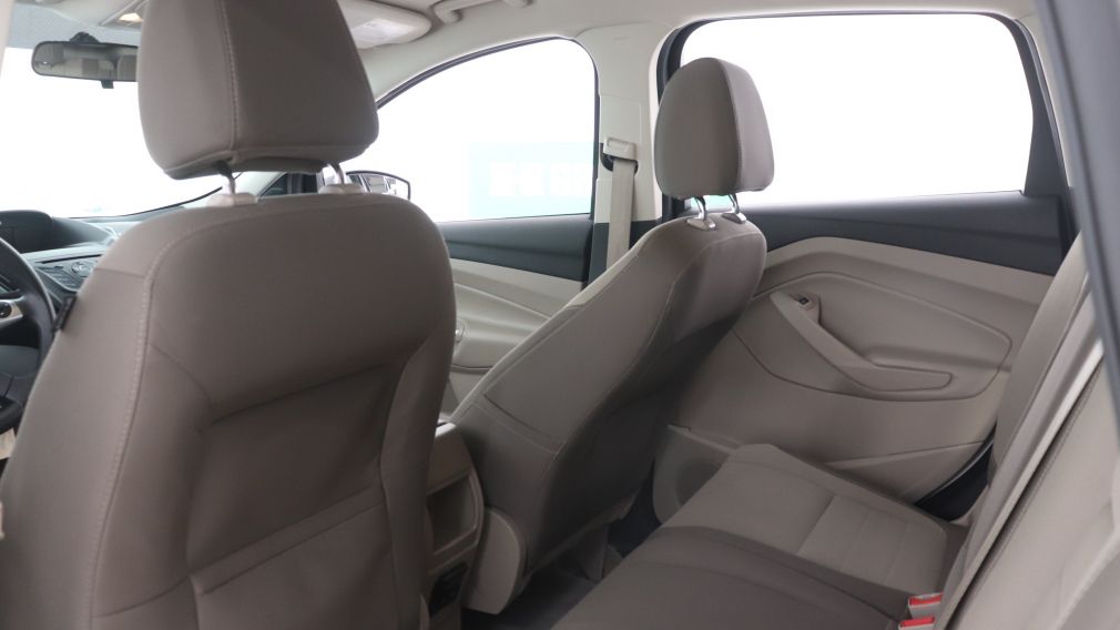 2015 Ford Escape SE AUTO A/C MAGS CAM RECUL BLUETOOTH #11