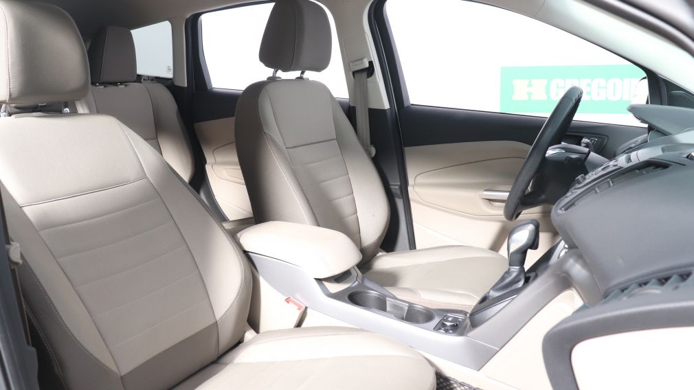 2015 Ford Escape SE AUTO A/C MAGS CAM RECUL BLUETOOTH #16