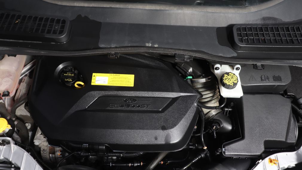 2015 Ford Escape SE AUTO A/C MAGS CAM RECUL BLUETOOTH #17