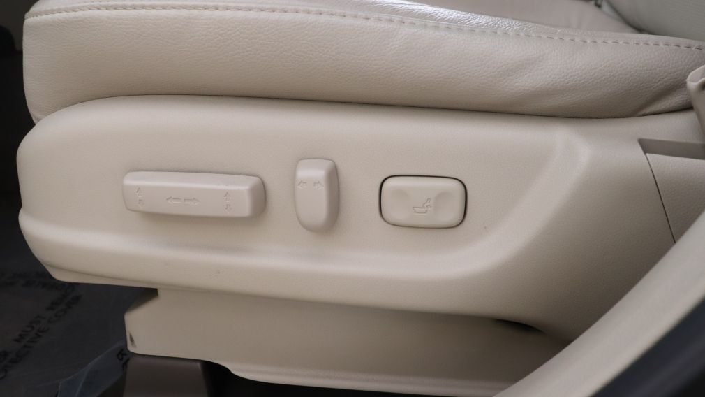 2015 Acura RDX AWD CUIR TOIT MAGS CAM RECUL BLUETOOTH #9