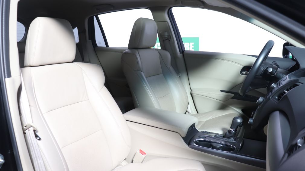 2015 Acura RDX AWD CUIR TOIT MAGS CAM RECUL BLUETOOTH #20
