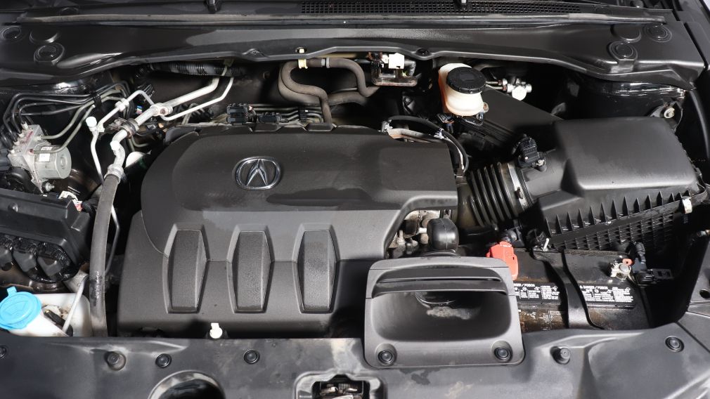 2015 Acura RDX AWD CUIR TOIT MAGS CAM RECUL BLUETOOTH #22