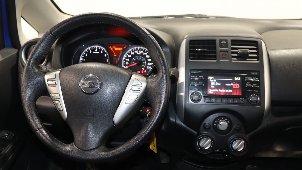 2014 Nissan Versa SV AUTO A/C CAM RECUL BLUETOOTH #7