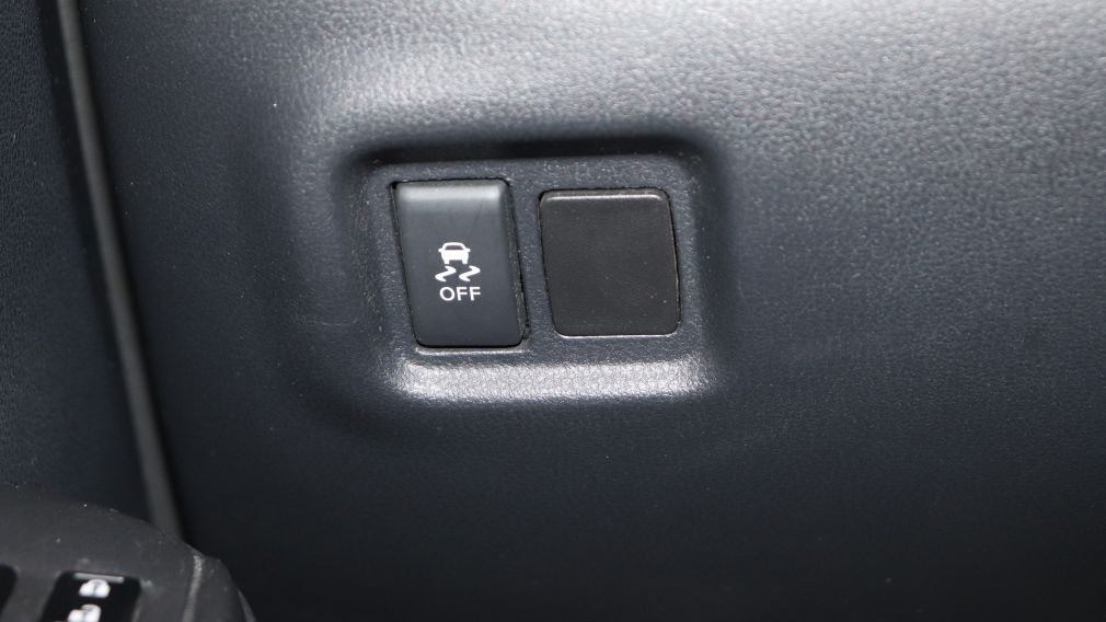 2014 Nissan Versa SV AUTO A/C CAM RECUL BLUETOOTH #13