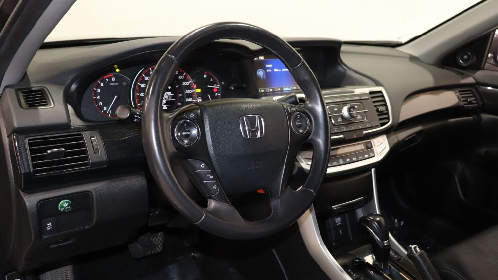 2013 Honda Accord Sport AUTO A/C MAGS CAM RECUL BLUETOOTH #9